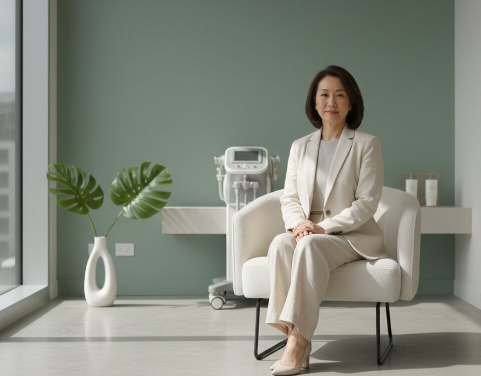 Choosing the Best Cosmetic Clinics in Melbourne: A Clinical Perspective for 2026