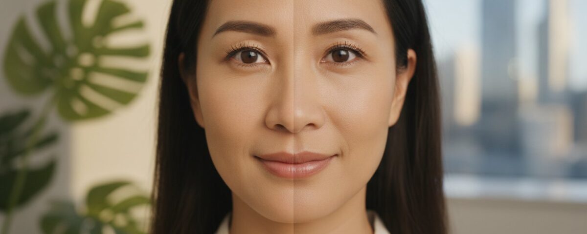 Best Treatment for Crow’s Feet in Melbourne: A Clinical Comparison Guide (2026)