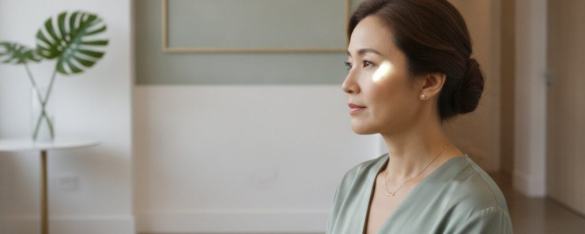 Cheek Filler for a Subtle Lift in Melbourne: A Clinical Guide to Midface Restoration