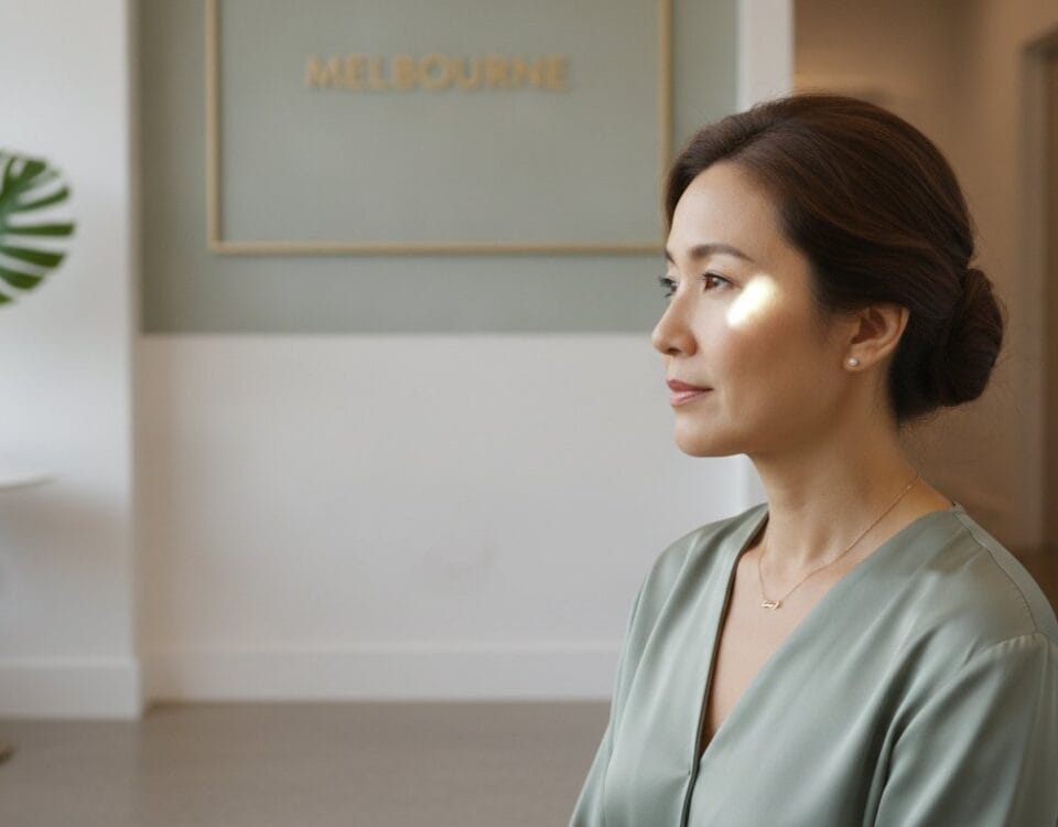 Cheek Filler for a Subtle Lift in Melbourne: A Clinical Guide to Midface Restoration