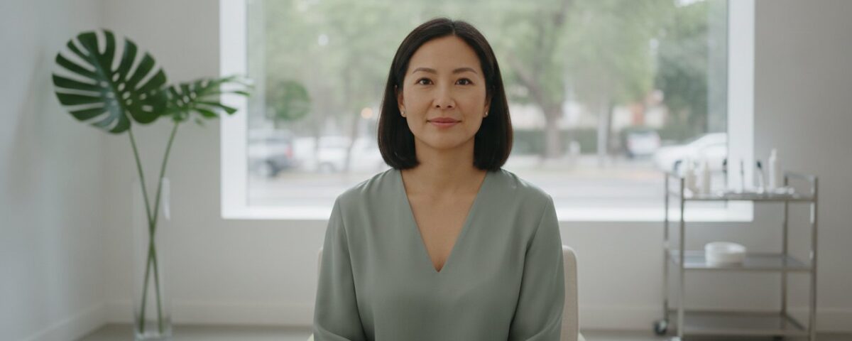 Clinical Frown Line Reduction in Melbourne: A Medical-Grade Explainer
