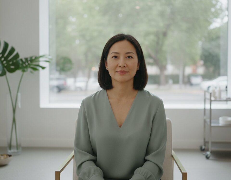 Clinical Frown Line Reduction in Melbourne: A Medical-Grade Explainer