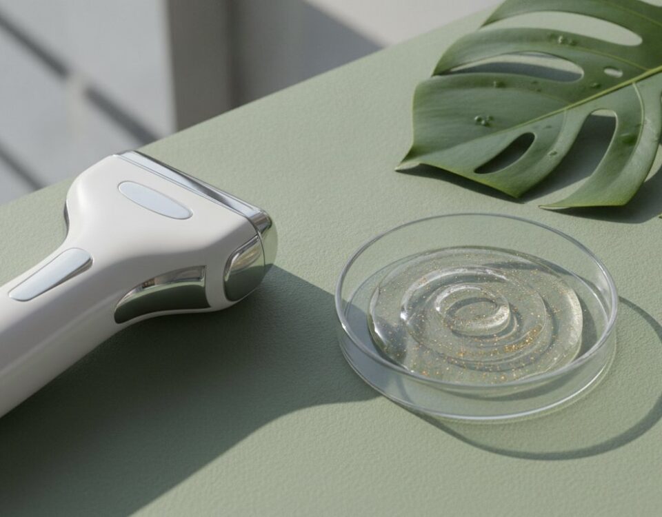 Clinical Guide to Skin Tightening Treatments in Melbourne: A Medical Perspective