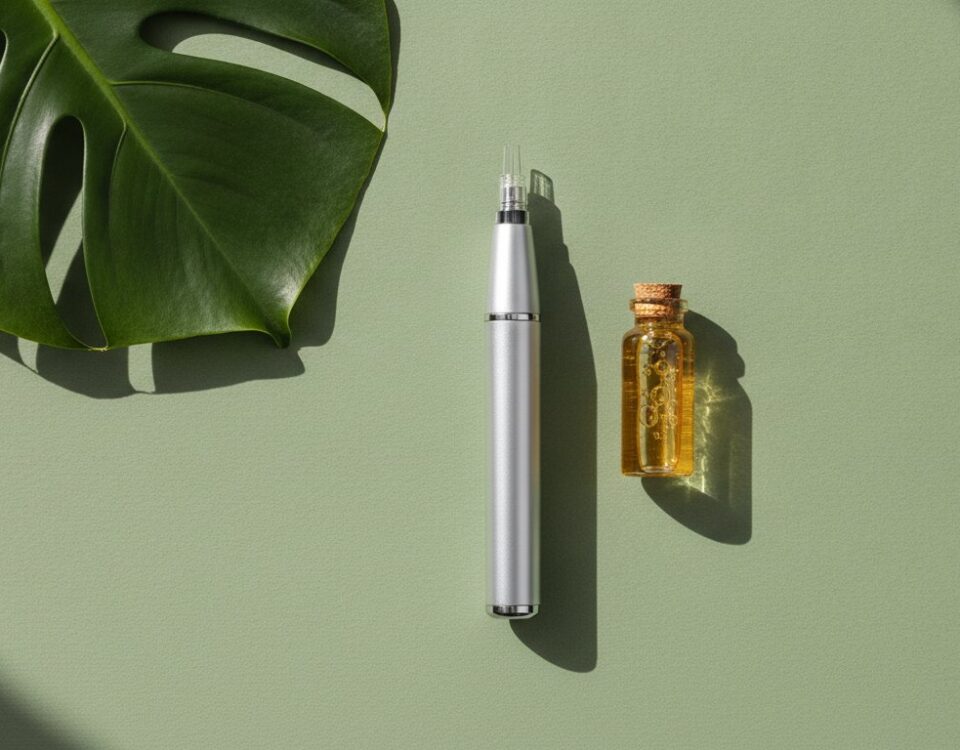How Much Does Skin Needling Cost in Melbourne? A Clinical Guide to Value and Results