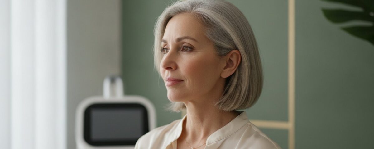 How to Get Rid of Marionette Lines: A Clinical Guide to Lower Facial Rejuvenation