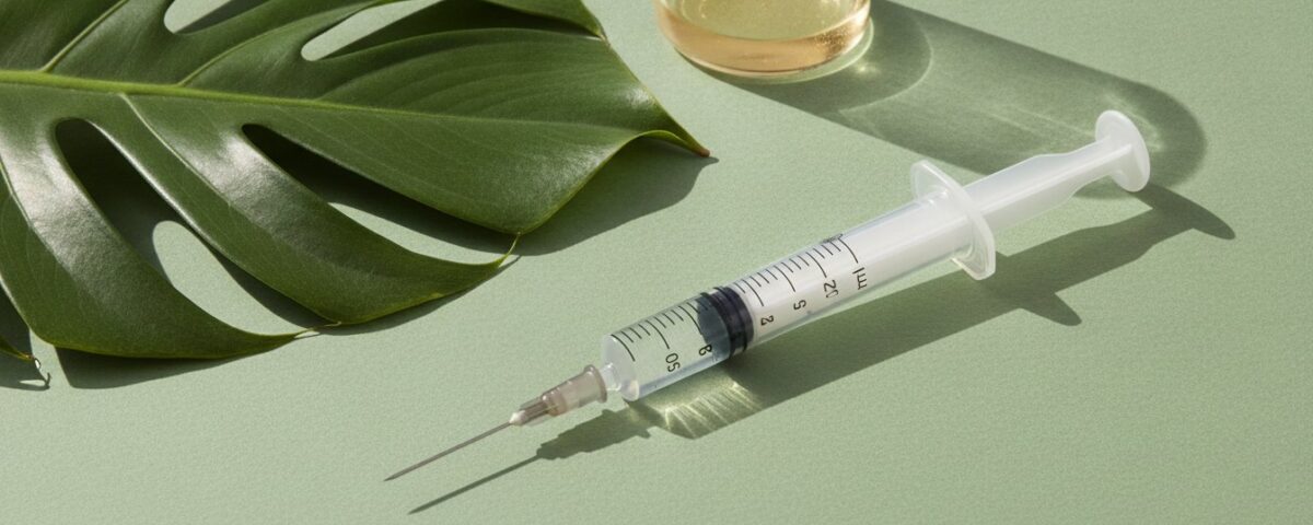 Rejuran Healer Treatment Melbourne: A Clinical Buying Guide to Skin Bio-Stimulation