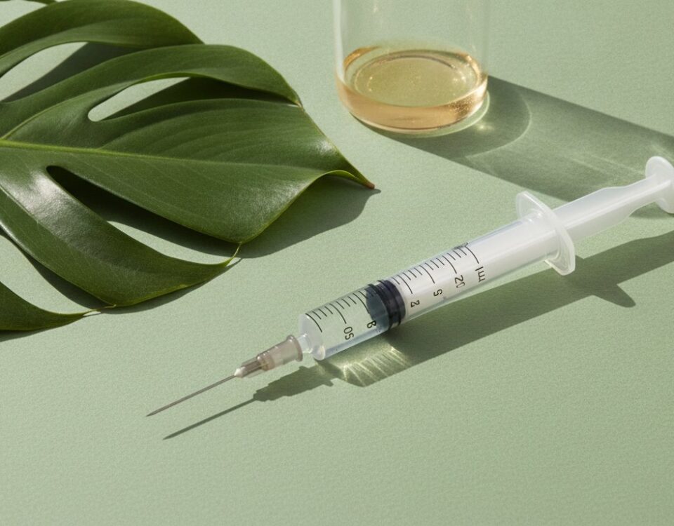 Rejuran Healer Treatment Melbourne: A Clinical Buying Guide to Skin Bio-Stimulation