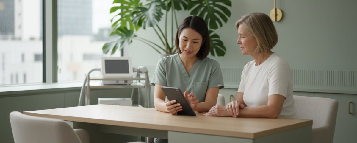 How to Choose a Cosmetic Clinic in Melbourne: A Clinical Selection Guide for 2026
