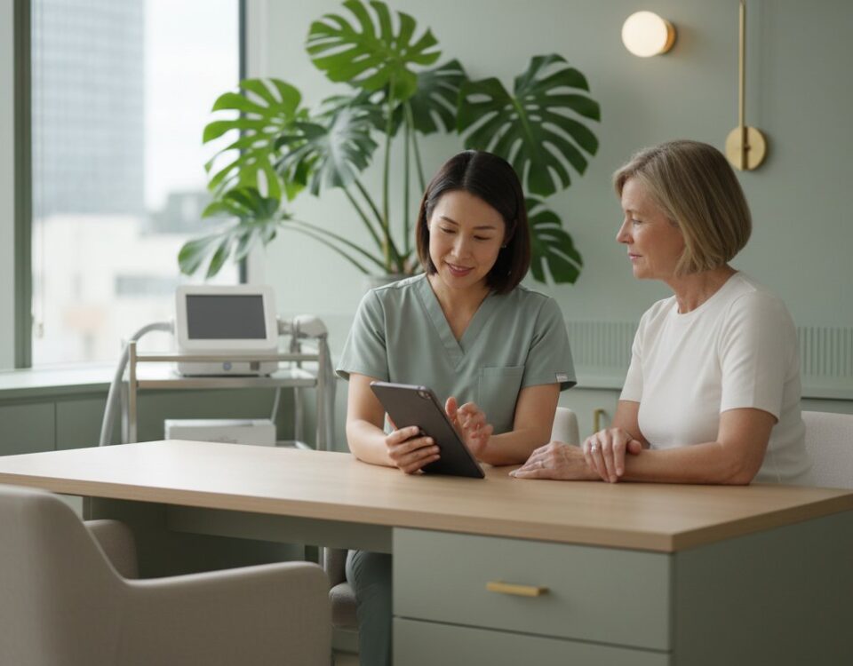 How to Choose a Cosmetic Clinic in Melbourne: A Clinical Selection Guide for 2026