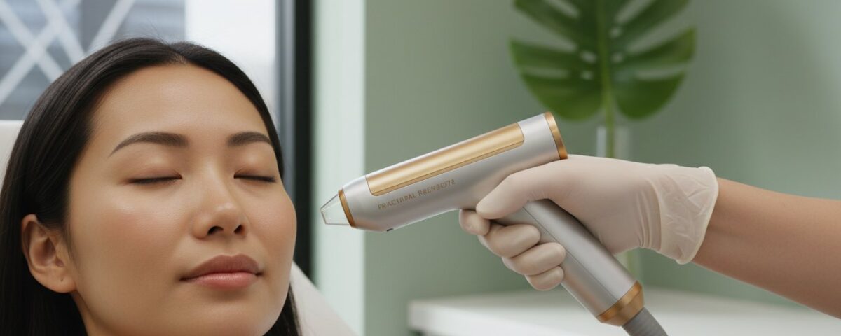 Acne Scar Treatment Melbourne: The Clinical Checklist for Skin Regeneration