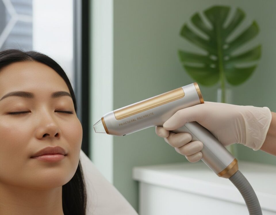 Acne Scar Treatment Melbourne: The Clinical Checklist for Skin Regeneration