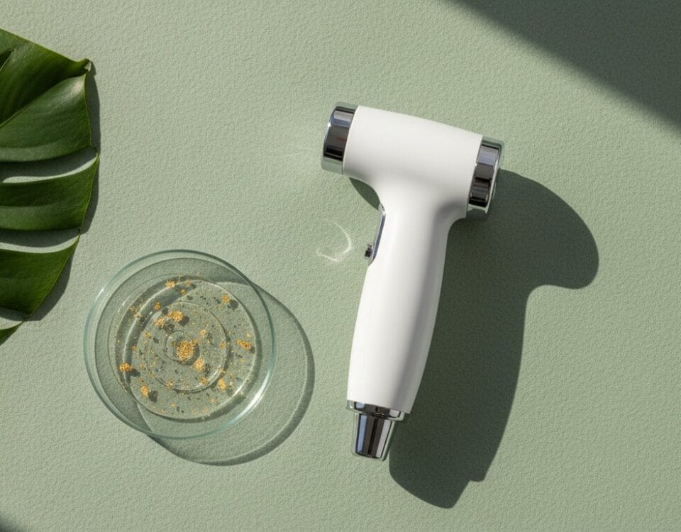 HIFU vs. Other Skin Tightening Treatments: A Clinical Comparison