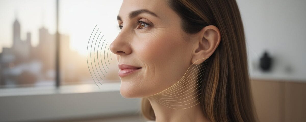 HIFU vs Thread Lift for Jowls in Melbourne: A Clinical Comparison (2026)