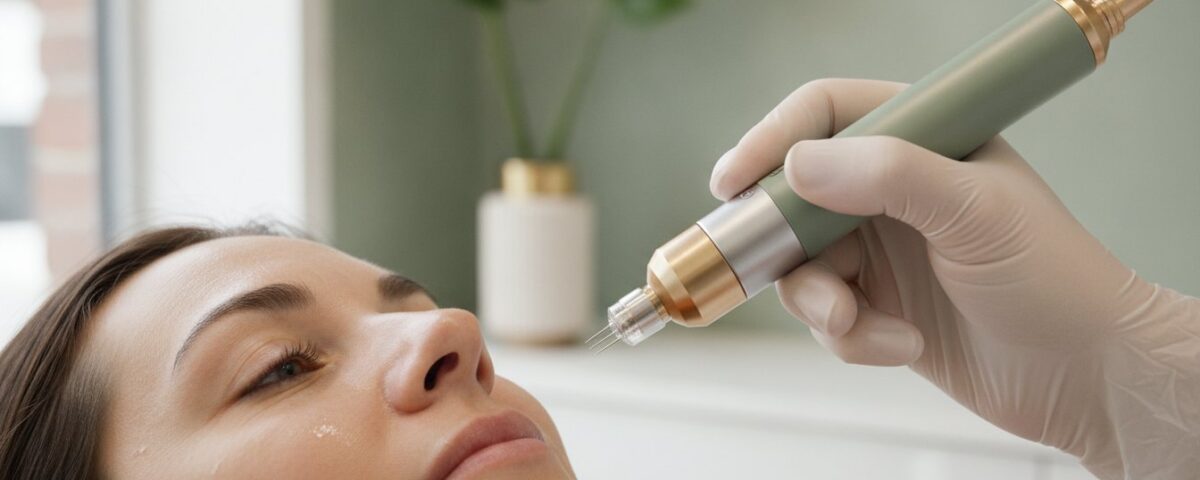 Skin Needling Melbourne: A Clinical Guide to Dermal Remodelling