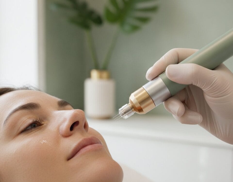Skin Needling Melbourne: A Clinical Guide to Dermal Remodelling