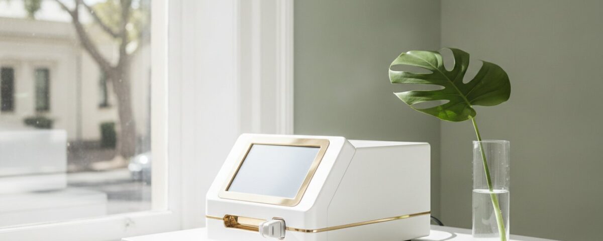 Fractional CO2 Laser: Understanding Skin Resurfacing Results