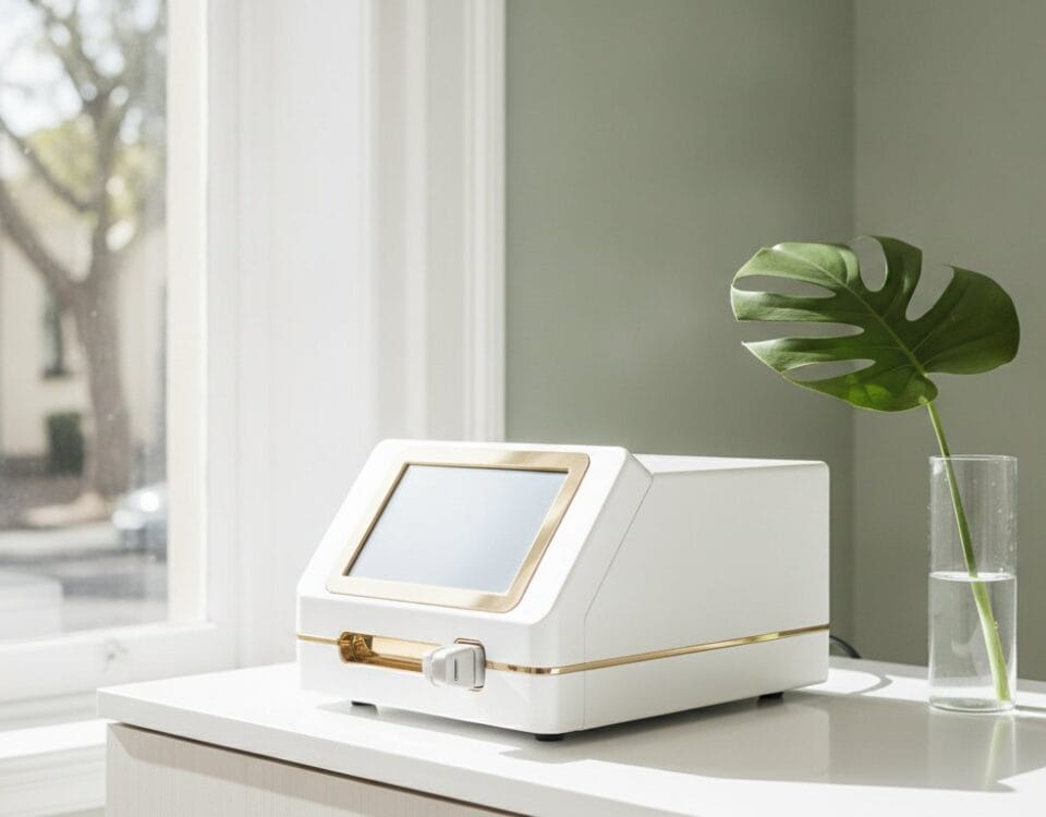 Fractional CO2 Laser: Understanding Skin Resurfacing Results