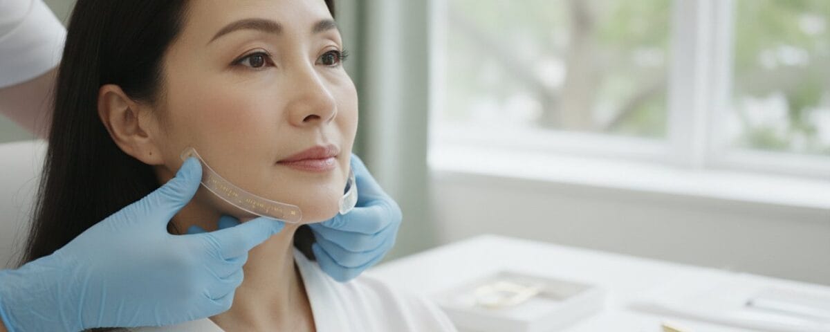 Prescription Injectables for Facial Contouring in Melbourne