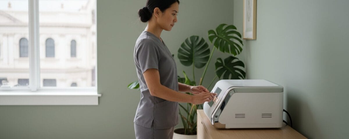 Skinstitute Melbourne: A Clinical Guide to Medical-Grade Aesthetic Treatments