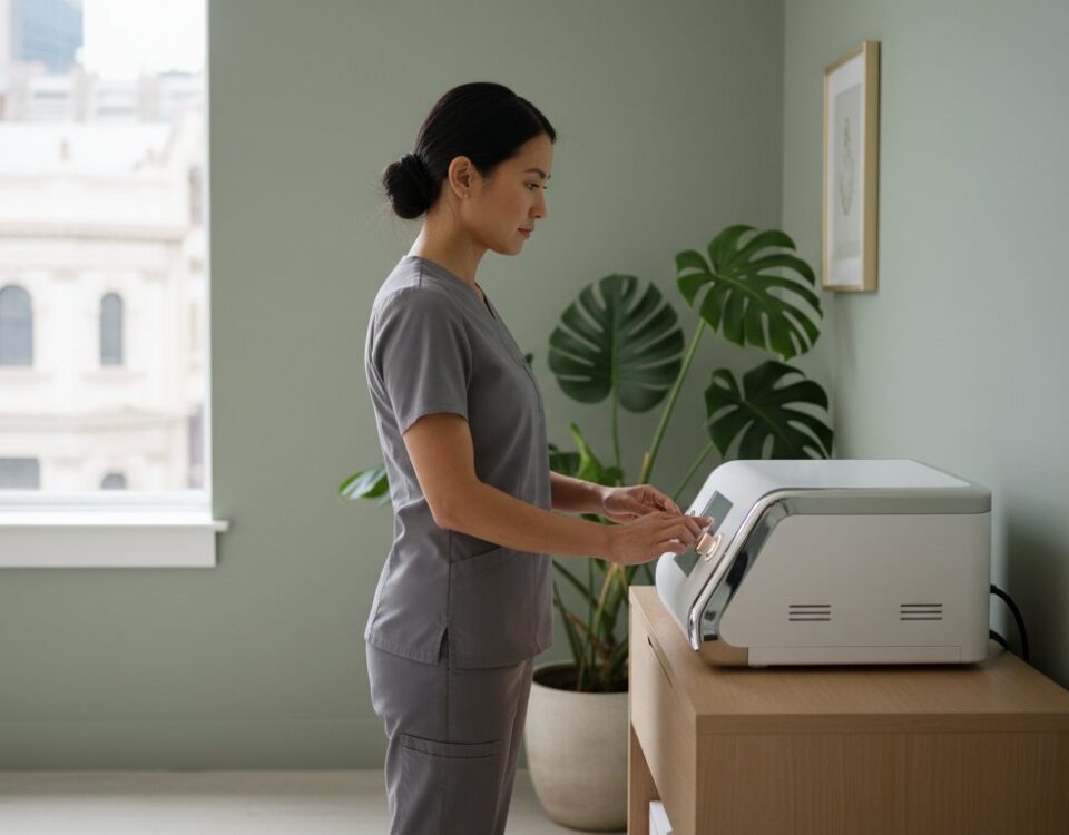 Skinstitute Melbourne: A Clinical Guide to Medical-Grade Aesthetic Treatments