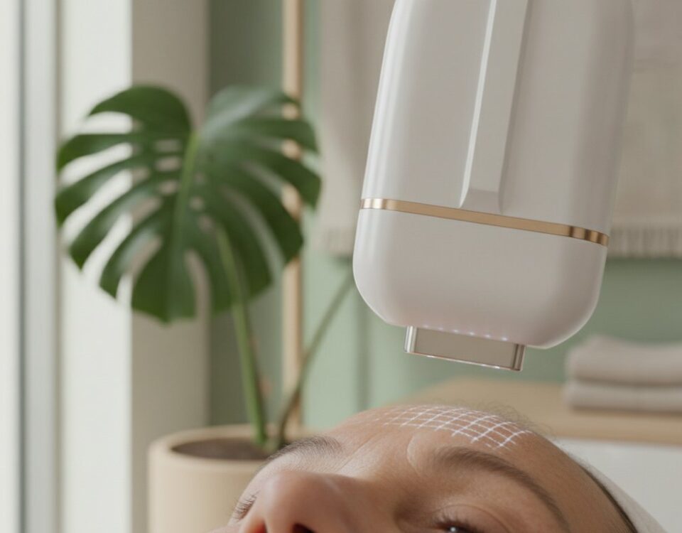 Laser Skin Resurfacing Melbourne: A Clinical Guide to Fractional CO2 Technology