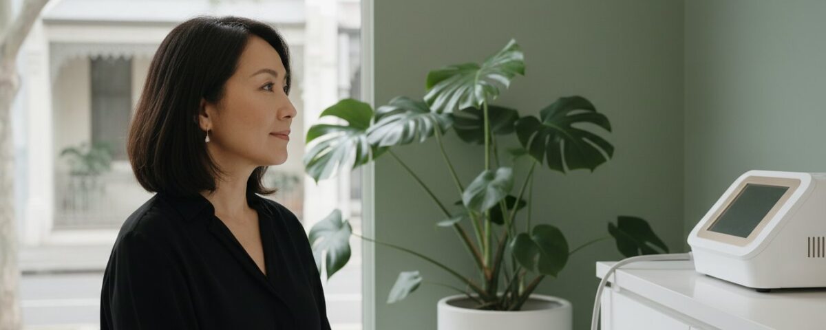 Non-Surgical Facelift Melbourne: A Clinical Buying Guide to Facial Rejuvenation