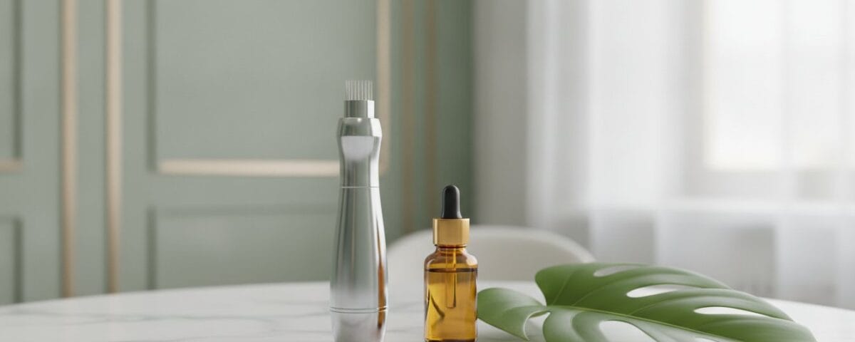 Skin Needling for Acne Scars in Melbourne: A Clinical Guide to Dermal Remodelling