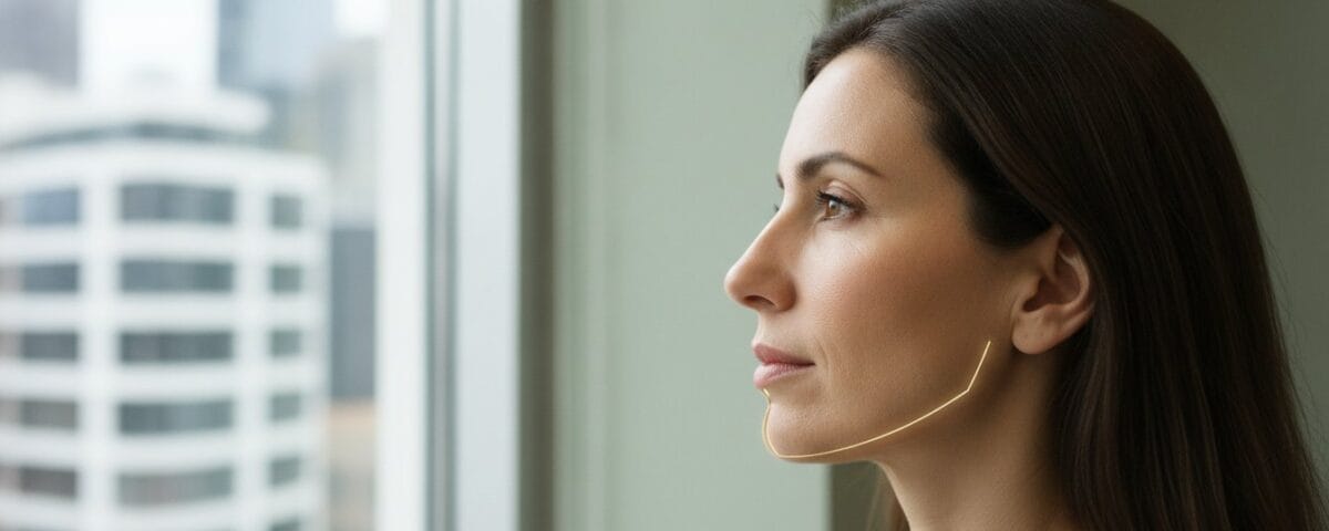 Non-Surgical Chin Augmentation Melbourne: A Clinical Guide to Profile Balancing