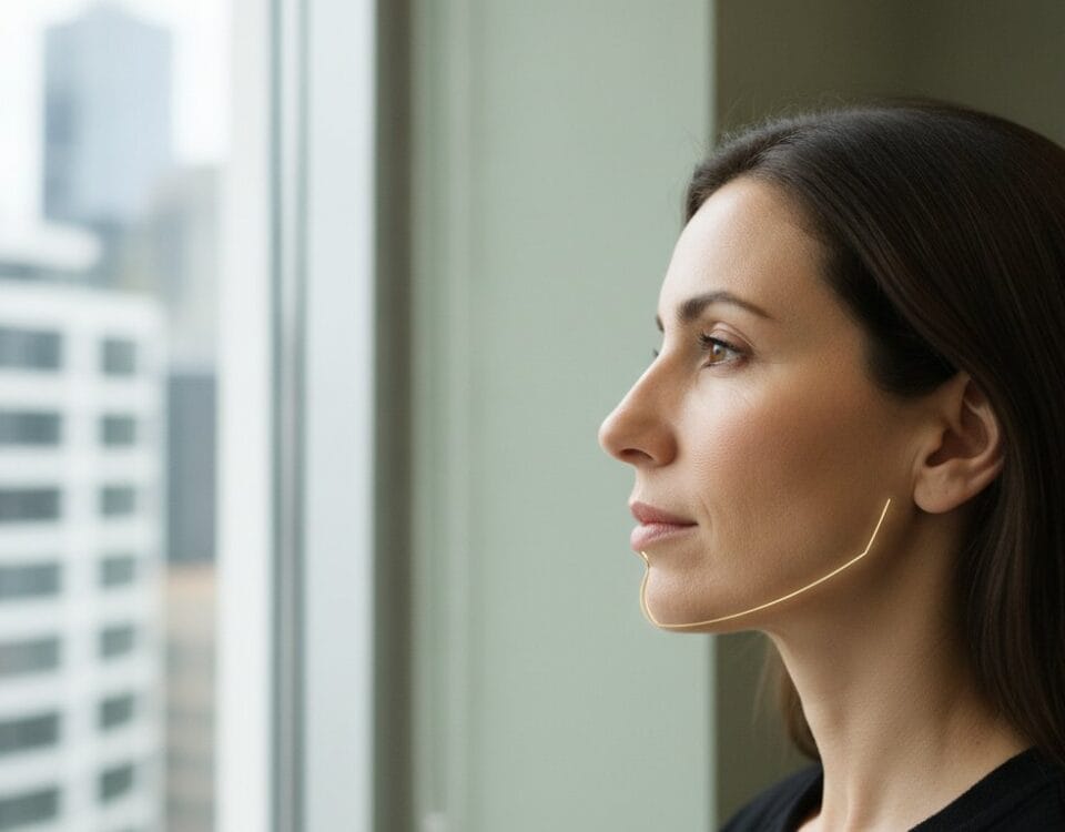 Non-Surgical Chin Augmentation Melbourne: A Clinical Guide to Profile Balancing