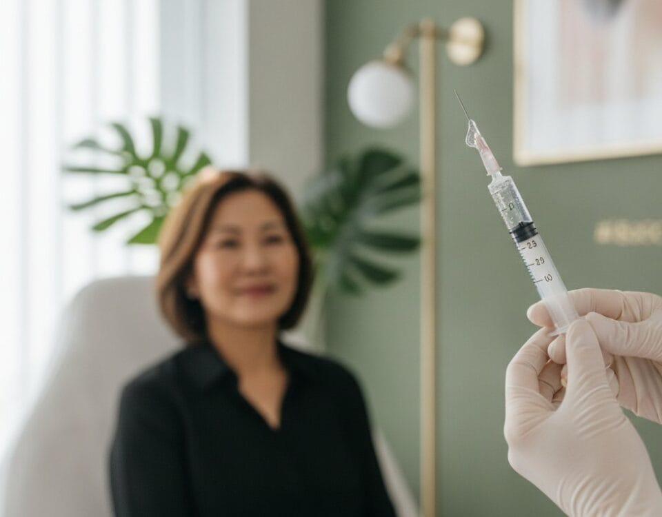 Liquid Facelift Melbourne Price: A Clinical Guide to Non-Surgical Rejuvenation