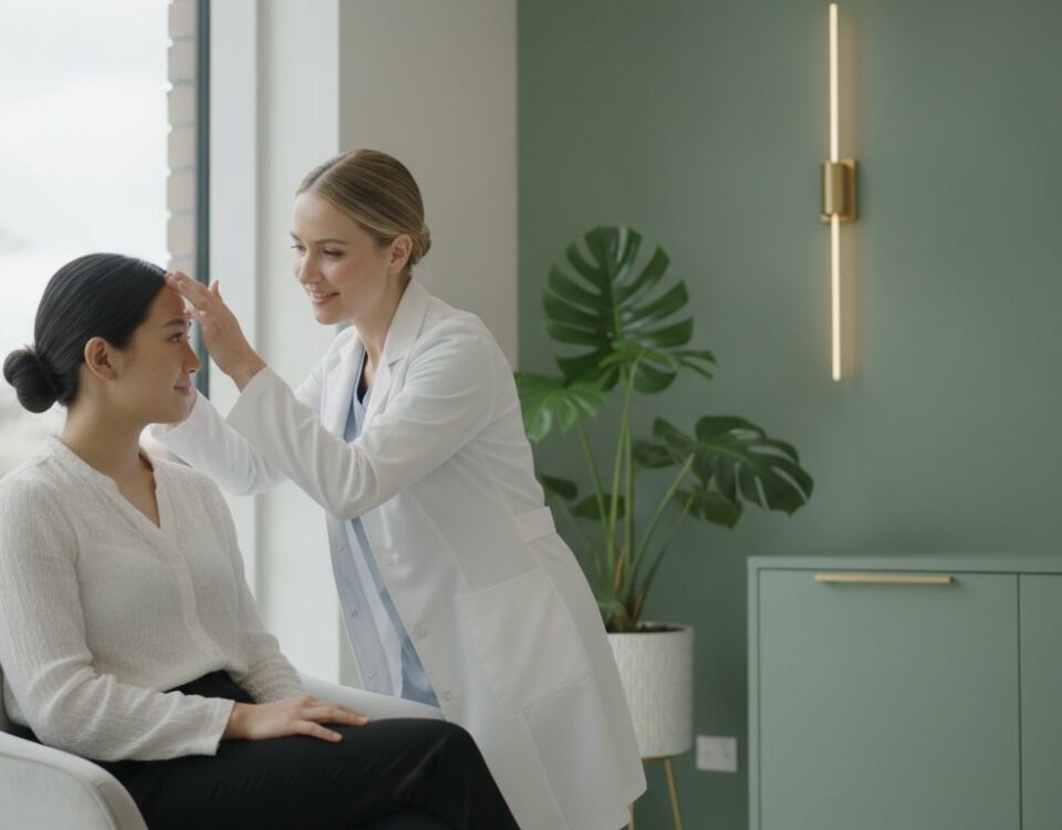 Preventative Anti-Wrinkle Injections in Melbourne: A Clinical Guide to Prejuvenation