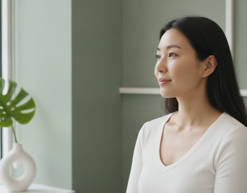How to Look Less Tired: A Clinical Guide to Cosmetic Treatments in Melbourne
