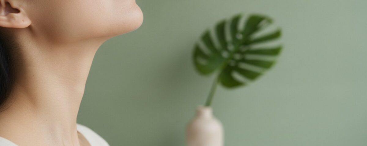 Best Treatment for Tech Neck Melbourne: A Clinical Guide to Dermal Rejuvenation