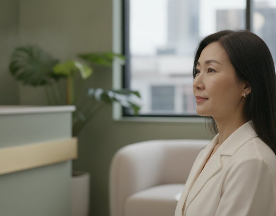 Nasolabial Fold Treatment Melbourne: A Clinical Guide to Midface Rejuvenation (2026)
