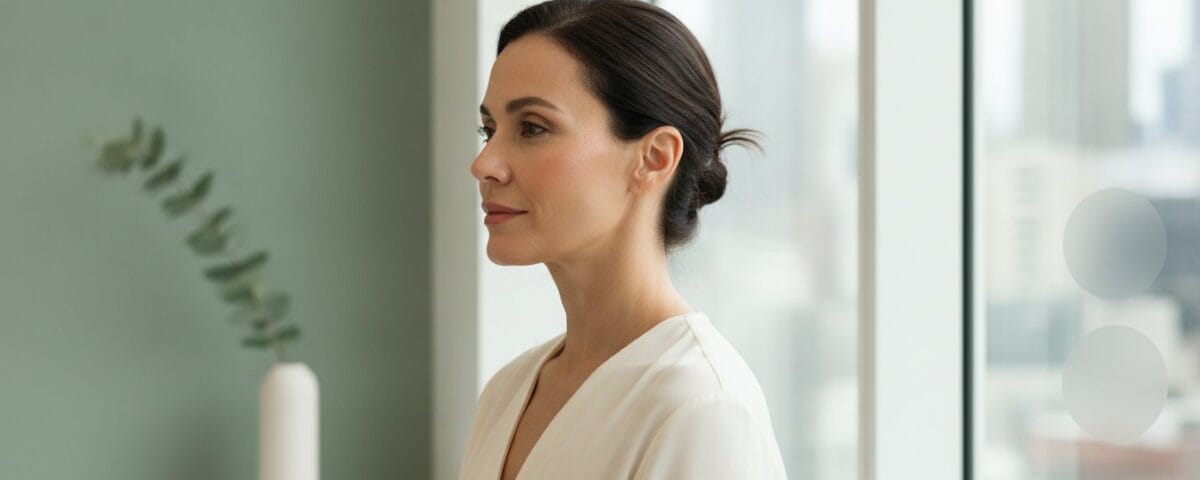 Double Chin Removal Treatment Melbourne: A Clinical Guide to Submental Contouring