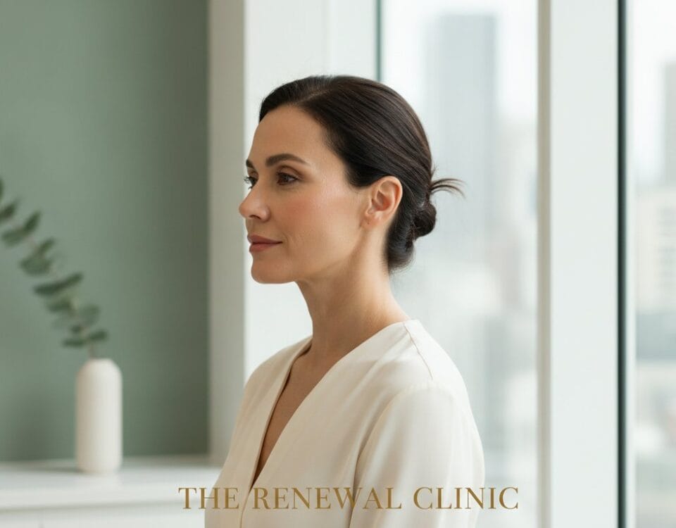 Double Chin Removal Treatment Melbourne: A Clinical Guide to Submental Contouring