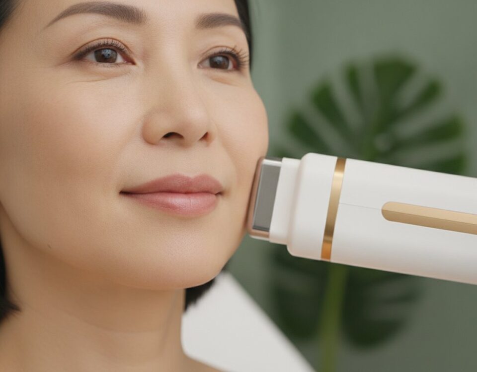 Cost of HIFU for Face and Neck in Australia: A Clinical Investment Guide 2026