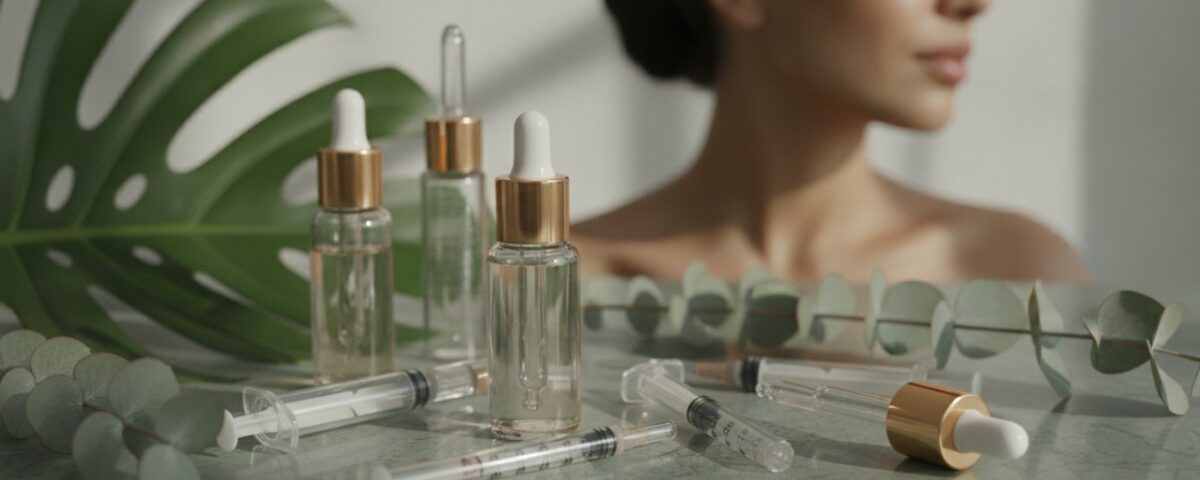 Cosmetic Injectables Cost in Melbourne: A 2026 Clinical Guide to Aesthetic Investment