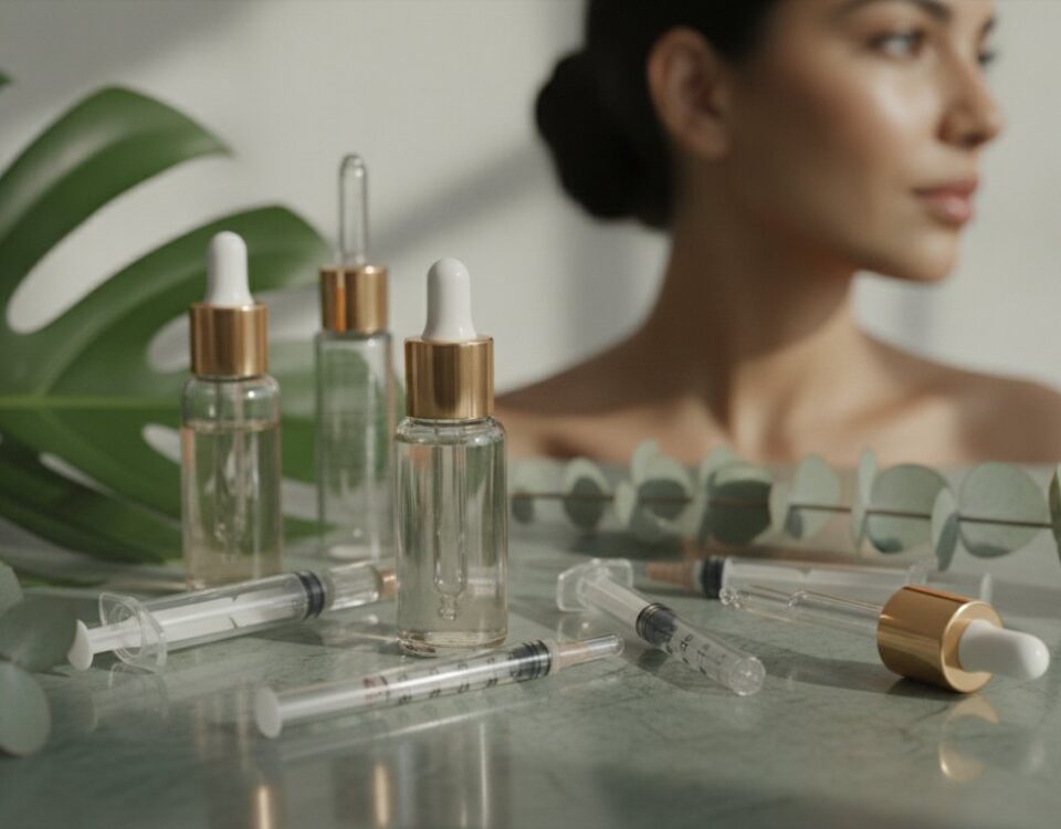 Cosmetic Injectables Cost in Melbourne: A 2026 Clinical Guide to Aesthetic Investment