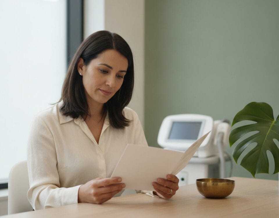 Fractional CO2 Laser Cost Melbourne: 2026 Clinical Pricing Guide