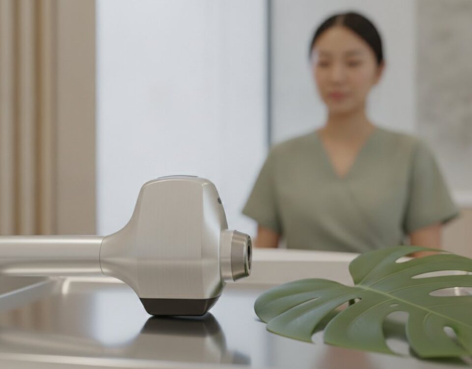 Fractional CO2 Laser Melbourne: A Clinical Guide to Medical-Grade Skin Resurfacing
