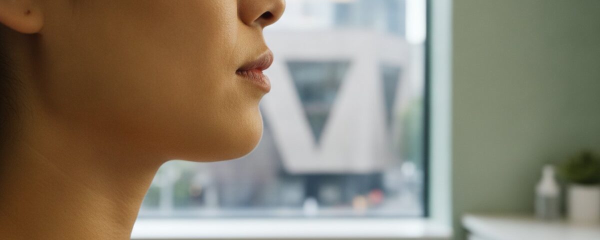 Jawline Filler Melbourne: The Clinical Guide to Non-Surgical Contouring