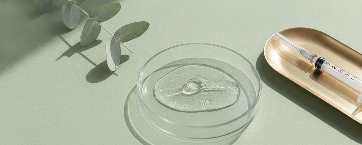 Jawline Filler Melbourne: The Clinical Guide to Non-Surgical Contouring