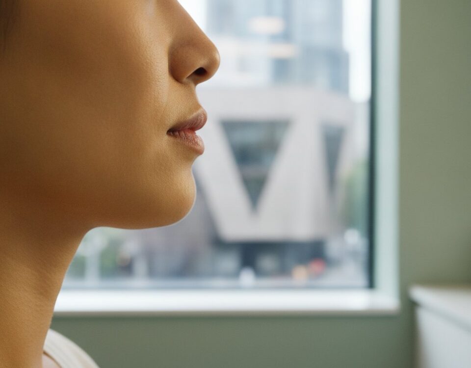 Jawline Filler Melbourne: The Clinical Guide to Non-Surgical Contouring