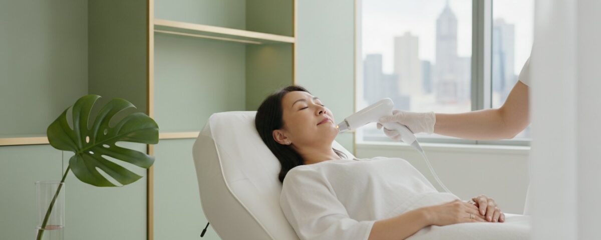 Non-Surgical Skin Tightening Melbourne: A Clinical Guide to Medical-Grade Rejuvenation