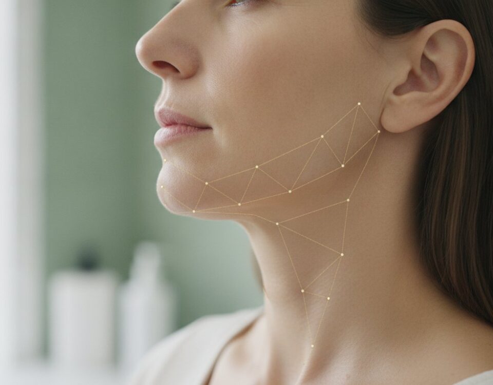 PDO Thread Lift vs Dermal Fillers Melbourne: A Clinical Comparison for Facial Rejuvenation