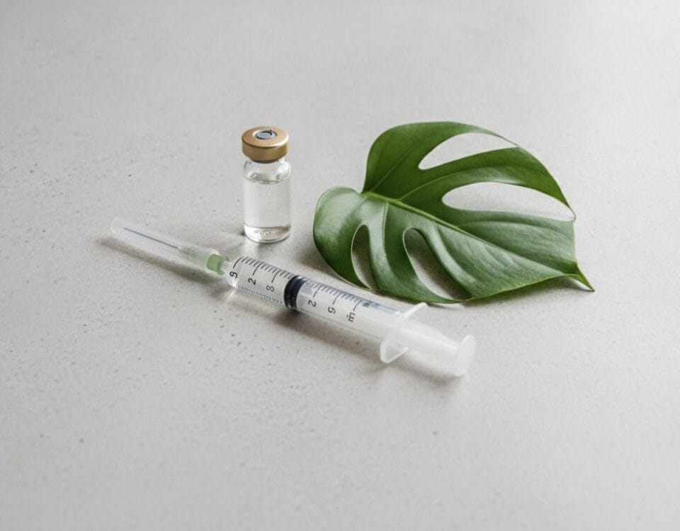 Sclerotherapy in Melbourne: A Clinical Guide to Vascular Rejuvenation
