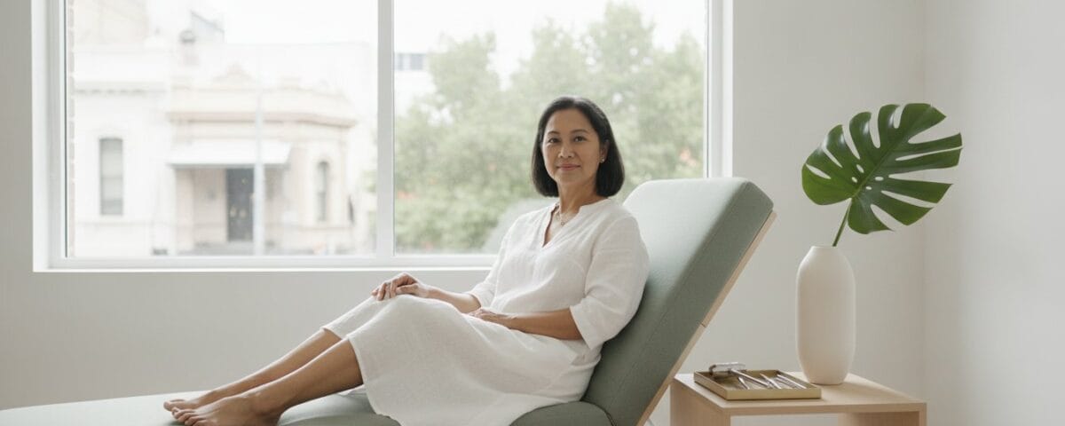 Sclerotherapy Melbourne: The Clinical Standard for Leg Vein Removal