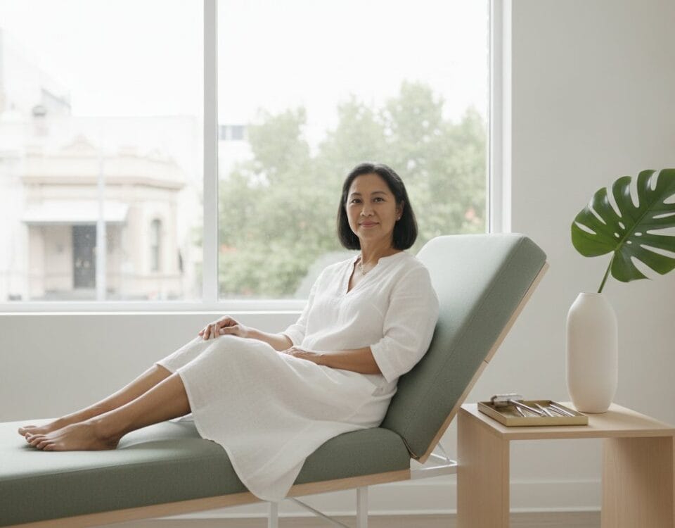 Sclerotherapy Melbourne: The Clinical Standard for Leg Vein Removal