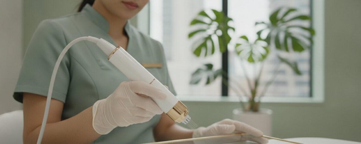 Skin Needling Melbourne: A Clinical Guide to Dermal Regeneration and Collagen Induction
